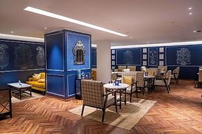 Radisson Blu Resort Kumbhalgarh