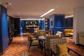 Radisson Blu Resort Kumbhalgarh