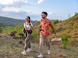 Radisson Blu Resort Kumbhalgarh