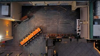 Radisson Blu Resort Kumbhalgarh