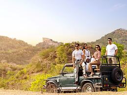 Radisson Blu Resort Kumbhalgarh