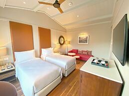 Radisson Blu Resort Kumbhalgarh