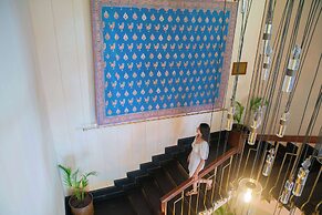 Radisson Blu Resort Kumbhalgarh