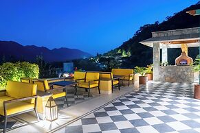 Radisson Blu Resort Kumbhalgarh