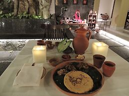 Radisson Blu Resort Kumbhalgarh