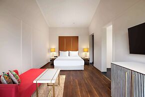 Radisson Blu Resort Kumbhalgarh