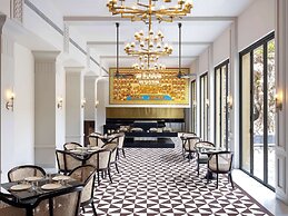 Radisson Blu Resort Kumbhalgarh