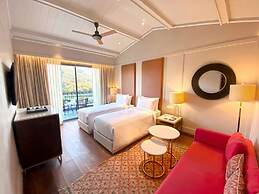 Radisson Blu Resort Kumbhalgarh