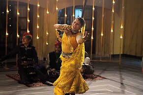 Radisson Blu Resort Kumbhalgarh