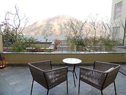 Radisson Blu Resort Kumbhalgarh