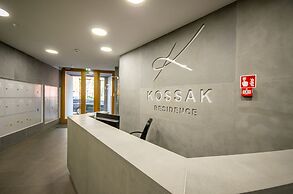 InPoint Old Town - Studio with air-con