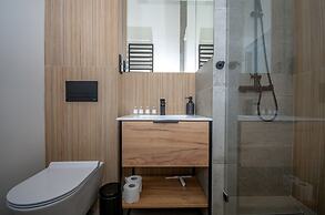 InPoint Old Town - Studio with air-con