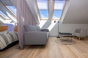 InPoint Old Town - Studio with air-con