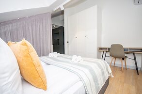 InPoint Old Town - Studio with air-con