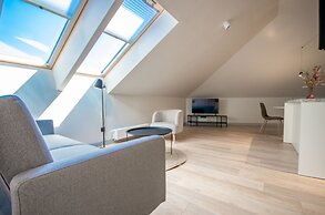 InPoint Old Town - Studio with air-con