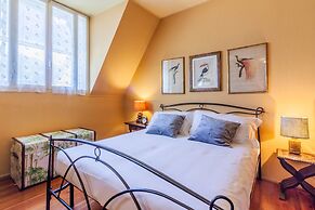 Gothic Apartments by Wonderful Italy