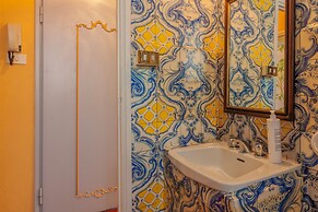 Gothic Apartments by Wonderful Italy