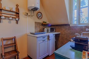 Gothic Apartments by Wonderful Italy