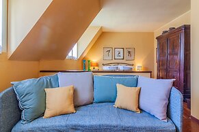 Gothic Apartments by Wonderful Italy