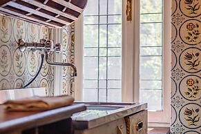 Gothic Apartments by Wonderful Italy