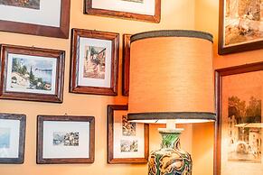 Gothic Apartments by Wonderful Italy