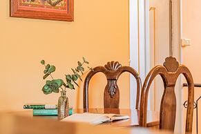 Gothic Apartments by Wonderful Italy