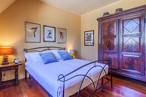 Gothic Apartments by Wonderful Italy