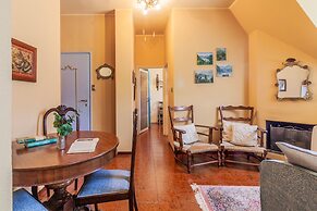 Gothic Apartments by Wonderful Italy