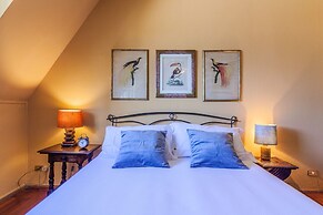 Gothic Apartments by Wonderful Italy