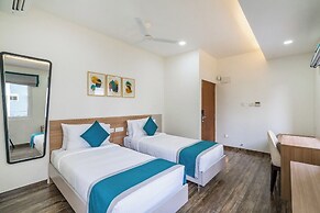 SKYLA Studios & Suites - Hitech City