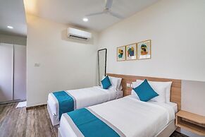 SKYLA Studios & Suites - Hitech City