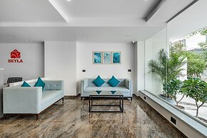 SKYLA Studios & Suites - Hitech City