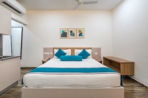 SKYLA Studios & Suites - Hitech City