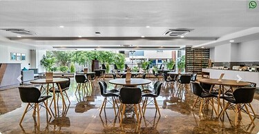 SKYLA Studios & Suites - Hitech City