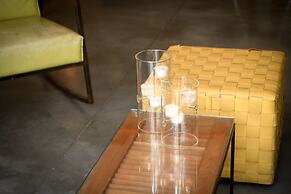 Unique and Spacious 2BR Apt with Terrace