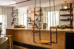 Unique and Spacious 2BR Apt with Terrace