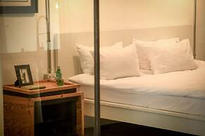 Unique and Spacious 2BR Apt with Terrace