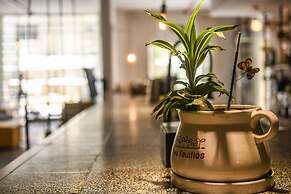 Unique and Spacious 2BR Apt with Terrace