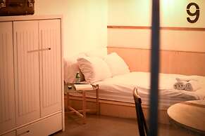 Unique and Spacious 2BR Apt with Terrace