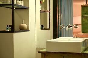 Unique and Spacious 2BR Apt with Terrace