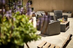 Unique and Spacious 2BR Apt with Terrace