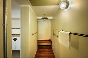 Unique and Spacious 2BR Apt with Terrace