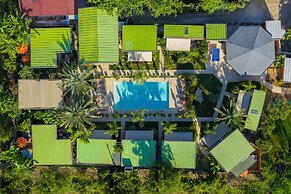 Cirali Hestia Lodge