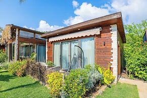 Cirali Hestia Lodge