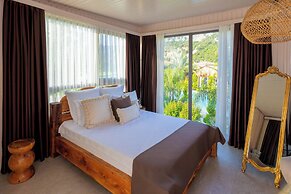 Cirali Hestia Lodge