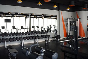 Stylish 1 BR for rent G005