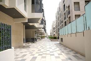 Stylish 1 BR for rent G005