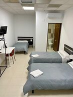 Hostal Kaizen