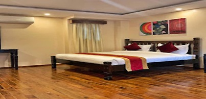 MeroStay 120 BJ Hotel