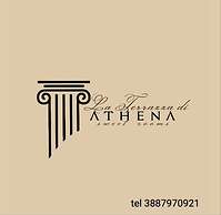 La terrazza di Athena
